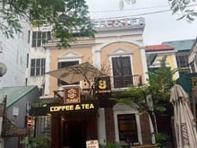 Hình ảnh Cho thuê nhà lô góc phố Nguyễn Văn Lộc 210m2 x 20m mặt tiền, KD đỉnh