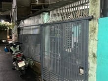 Hình ảnh Nhà trọ giá rẻ 851/10A Huỳnh Tấn Phát