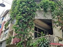 Hình ảnh Hiếm ! Căn góc 2 MT 4 x 20 x 5 tầng Cộng Hoà - ngay Lăng Cha Cả