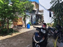 Hình ảnh Bán nhà đường Huỳnh Tấn Phát Gần Eco green