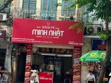 Hình ảnh Cho thuê Mbkd phố Láng Hạ 60m2 x 5m mt, kd mọi mô hình