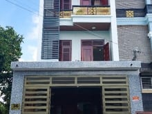 Hình ảnh 🏢 Cho Thuê Mặt Bằng Tầng Trệt 72m2 Mặt Tiền Thạnh Xuân 43, Quận 12
