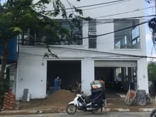 Hình ảnh Cho Thuê Mặt Bằng Kinh Doanh Đường Kha Vạn Cân, DT: 10m X 30m, 1 LẦU