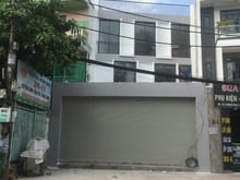 Hình ảnh Cho Thuê Mặt Bằng Kinh Doanh Đường Hoàng Diệu 2, DT:10m X 10m, 2LẦU