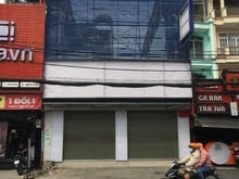 Hình ảnh Cho Thuê Mặt Bằng Kinh Doanh Đường Lê Văn Việt, DT : 6m X 23m , CẤP 4