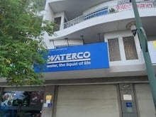 Hình ảnh SHOP MT 19 TỐ HỮU, THỦ THIÊM, Q2. Dt: 7x20M, Kc: 3 tầng. Gía: 95tr