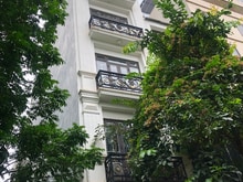 Hình ảnh 🏡 SĂN NHÀ SIÊU PHẨM – View vườn triệu đô - LÊ TRỌNG TẤN, Hà Đông 🌳