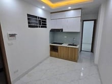 Hình ảnh Chung cư Mỹ Đình 2 ngủ-1 vs tòa nhà mới 45m 1,58 tỷ