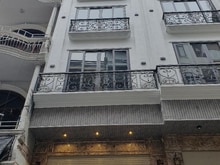 Hình ảnh Giáp Bát- 50m²- 7 tầng thang máy- gara- 2 thoáng