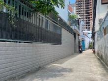 Hình ảnh Bán Dãy Nhà Trọ Huỳnh Tấn Phát DT :74m2 Dòng Tiền240T/Năm chỉ 5,5tỷ