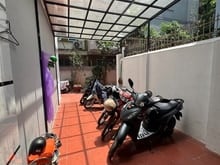 Hình ảnh Ngõ Gốc Đề- full công năng tiện ích- giá rẻ - ngõ nông 3 gác