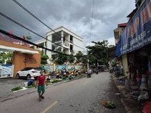 Hình ảnh Trung Tâm Mặt Phố - Thúy Lĩnh-145m 2 Tầng kinh doanh ngày đêm,cho thuê