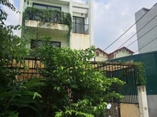 Hình ảnh CHỈ_11,5 tỷ - Trục Chính Bát khối Kinh Doanh 117m 3 Tầng kiên cố