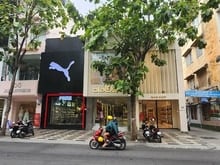 Hình ảnh 💥SHOP THỜI TRANG💥 MT NGUYỄN TRÃI, Q1. Dt: 4,5X20M, Kc: trệt 1 lầu