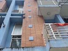 Hình ảnh Giải Phóng- 48m- dân xây-phân lô- ô tô dừng đỗ