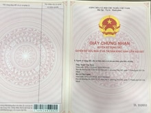 Hình ảnh Cần bán nhà và đất đường Lê Văn Lương, Xã Nhà Bè, 237m2