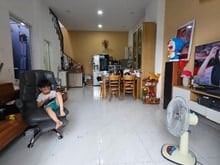 Hình ảnh Kế cầu Phú Mỹ Quận 7, 50m2, xe hơi tới, nhỉnh 5 tỷ