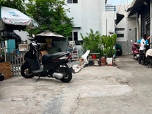 Hình ảnh Bán Đất DT:56M2 Huỳnh tấn phát P. Phú thuận q7 chỉ nhĩnh 3 Đồng