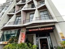 Hình ảnh 🏡 CHO THUÊ CĂN HỘ-TRUNG TÂM Q7, Ngay Cầu Tân Thuận Tây, Giáp Q4, Q1
