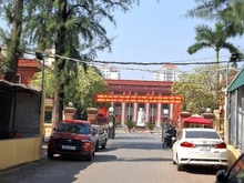 Hình ảnh PHÂN LÔ, ÔTÔ, KINH DOANH -Nguyễn Phong Sắc - 62m xMT4,4 x 4 Ngủ