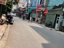 Hình ảnh Bán nhà mặt phố Tả Thanh Oai, vị trí đẹp, KD sầm uất, 71M, 5 tầng