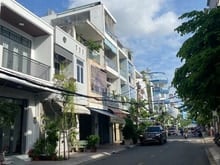 Hình ảnh Nhà Mặt Tiền Bùi Minh Trực -Gần Chợ Giá Nhỉnh 11T.Ỷ