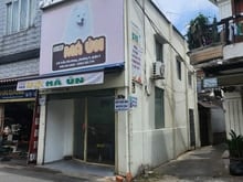 Hình ảnh Cho thuê nhà nguyên căn MT 57E Trần Văn Đang, P.Nhiêu Lộc, TP.HCM, dt