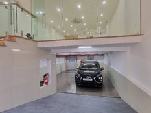 Hình ảnh Toà văn phòng mặt phố Thanh Xuân, 8 nổi 1 hầm siêu đẹp.