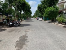Hình ảnh Quận 7 bán kdc ven sông, kế Rmit, TDTU, Lotte, Himlam, Kiều Đàm