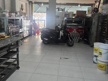 Hình ảnh Quận 7 bán mặt tiền ngang 6m, 6 tầng, 5pn6wc,dòng tiền tốt,đáng Trang MB66.COM Chính Thức - MB 66 Uy Tín
