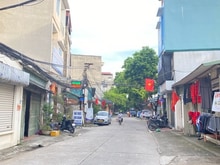 Hình ảnh Thạch Bàn Ngọc Trì_140m X 3 Tầng- Kinh Doanh Ngõ Thông Ô Tô Tránh