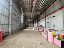 Hình ảnh Cho thuê kho xưởng 680m2 Có pccc tự động KCN Cát Lái, Quận 2