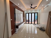 Hình ảnh Bán nhà phố Nam Đuống 32m2 - 5 tầng, 3 phòng ngủ- 6 tỷ hơn, gần ô tô