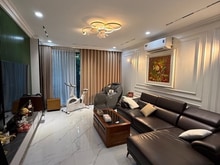 Hình ảnh Bán nhà phố Hoàng Như Tiếp 60m2-6T, GARA Ô TÔ, THANG MÁY, NỘI THẤT