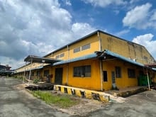 Hình ảnh Cho thuê kho xưởng 500m2; 1000m2; 2000m2 gần QL 1A, Tam Bình, Thủ Đức