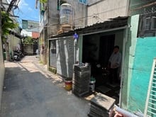 Hình ảnh Phòng 851/10A Huỳnh Tấn Phát Q7