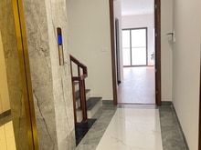 Hình ảnh Nhà đẹp Phố Ngọc Thụy 75m2, 5T ,ô tô,thang máy, gần trường Việt Pháp