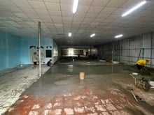 Hình ảnh Cho thuê kho hoặc xưởng gần 700m2 Hoàng Hữu Nam, Quận 9 cho sản xuất