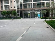 Hình ảnh cho thuê Shop tại tầng 2 Khu Midtown, Pmh, Q7