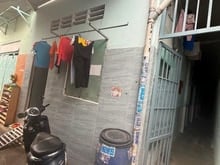 Hình ảnh Nhà trọ Giá Rẻ KCN ĐỒNG AN, Bình Dương