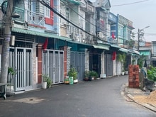 Hình ảnh Siêu phẩm chân dài - Rẻ nhất khu vực - 110 m2 - Chỉ nhỉnh 5 Tỷ