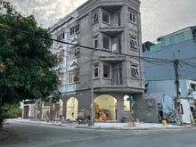 Hình ảnh Bán lô góc đẹp! KDC Thế Kỉ 21 DT 144.7m2 giá 30 tỷ 110
