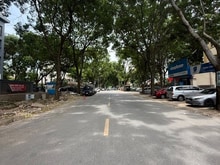 Hình ảnh 🔥 ĐẤT MẶT ĐƯỜNG 30M NGỌC HỒI – VỊ TRí SIÊu ĐẮC ĐỊA – Mặt tiền khủng