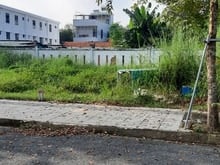 Hình ảnh Bán đất sổ riêng KĐT Hòa Lợi gần KCN VSIP 2, trả trước 435tr/nền
