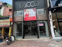 Hình ảnh HOT ! Cho thuê mbkd phố Nguỵ Như Kon Tum 200m2x 11m mặt tiên. Kd đỉnh