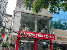 Hình ảnh Cho thuê mặt phố HÀO NAM 65m2 x 2 tầng. Giá chỉ 30tr