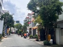 Hình ảnh Nhà kiên cố sẵn dòng tiền thuê 13tr/tháng - Huỳnh Tấn Phát - HXH tránh