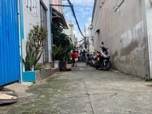 Hình ảnh 60M2 - CHDV sẵn dòng tiền - Huỳnh Tấn Phát thông Phú Mỹ Hưng