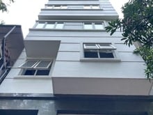 Hình ảnh SIÊU PHẨM MẶT PHỐ HAI BÀ TRƯNG – LÔ Góc 3 THOÁNG - Vỉa hè rộng