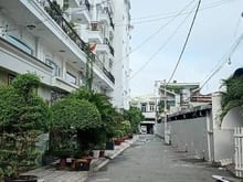 Hình ảnh Nhà đúc BTCT - Vip nhất khu - Có thể khai thác cho thuê khu CHDV